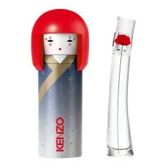 Coffret Flower By Kenzo Eau de Parfum 50ml  