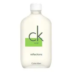 Ck One Reflections Summer  Eau de Toilette 100ml