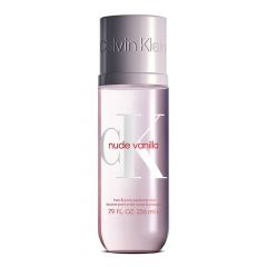 Nude Vanilla Brume Parfumée Corps & Cheveux 236ml