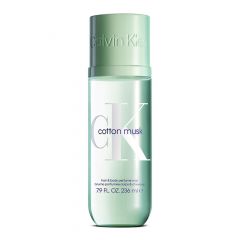 Cotton Musk Brume Parfumée Corps & Cheveux 236ml