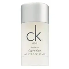 ck one - Deodorant  