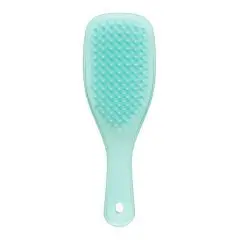 Mini Wet Detangler Sea Green Brosse à cheveux démélante 