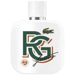 L.12.12 Limited Edition Roland Garros EDP 100ml Eau de parfum Vaporisateur 100ml