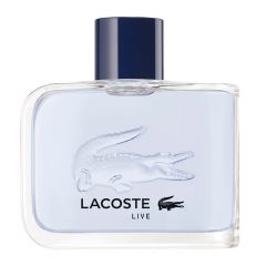 Lacoste Live Eau de Toilette 75ml