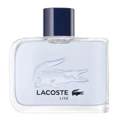 Lacoste Live Eau de Toilette 75ml