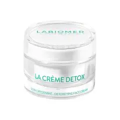 Crème Visage Oxygénante  