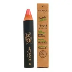 Lèvres & Joues Crayon Nourrissant  2-en-1  001 ROSE LITCHI