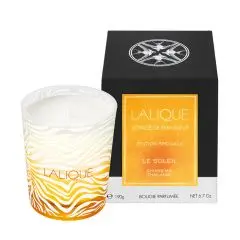 SOLEIL VIBRANT  BOUGIE Bougie 190g Le Soleil