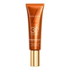 Infinite Bronze Crème Visage Teintée SPF30 50ml