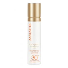 Crème Eclat Anti-Rides & Taches Spf 30 Sun Perfect 50ml