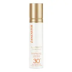 Crème Eclat Anti-Rides & Taches Spf 30 Sun Perfect 50ml