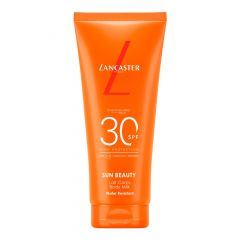 Sun Beauty Lait Corps SPF30 100ml