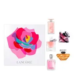 Coffret Miniatures 5 Miniatures Parfum 