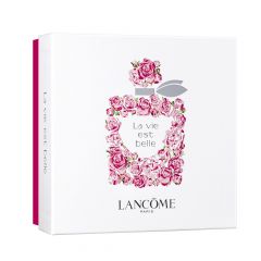 La Vie Est Belle Coffrets Parfum Femme Flacon 50ml