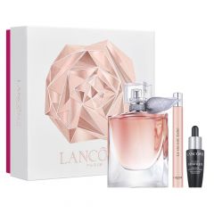 Coffret La Vie Est Belle Eau de Parfum 50ml