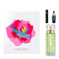 Coffret Ô de Lancôme Eau de Toilette 125ml, Mascara Hypnôse & Sérum 