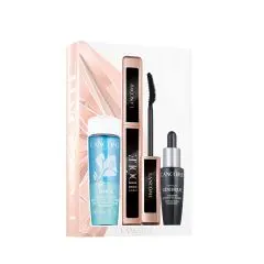 Coffret Lash Idôle Mascara, Démaquillant & Sérum 