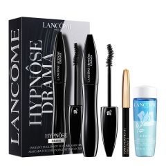 Coffret Hypnose Drama Mascara, Crayon & Démaquillant 01 Excessive Black