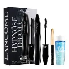 Coffret Hypnose Drama Mascara, Crayon & Démaquillant 01 Excessive Black