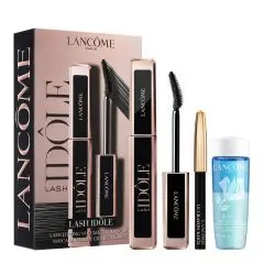 Coffret Lash idole Mascara, Crayon & Démaquillant 01 Noir