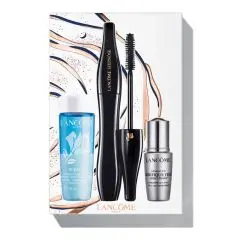 Coffret Noël Hypnôse Mascara, Démaquillant Yeux & Sérum Yeux 