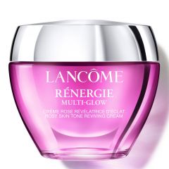 Rénergie Multi-Glow Crème Rose Révélatrice d'Éclat 50ml