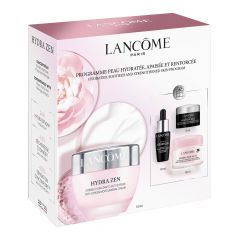 Coffret Hydra Zen Crèmes, Crème Yeux & Sérum 