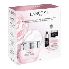 Coffret Hydra Zen Crèmes, Crème Yeux & Sérum 