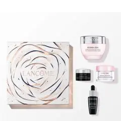 Coffret Hydra Zen Crème Crème de Jour, Crème de Nuit, Crème Yeux & Sérum 