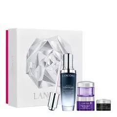 Coffret Advanced Génifique & Rénergie Crème Jour, Nuit, CrèmeYeux & Sérum 