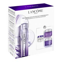 Coffret Rénergie Crème Jour, Nuit & Sérum 