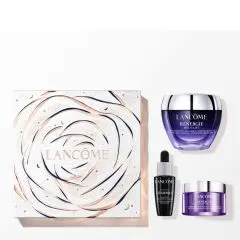 Coffret Noël Rénergie Multi-Lift Crème Anti-Âge, Crème Fermeté & Sérum 