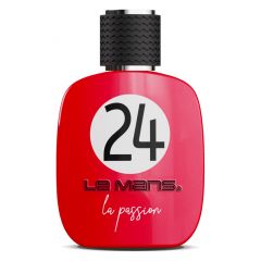 La Passion Eau de Parfum 100ml