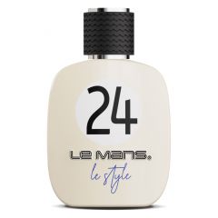 Le Style Eau de Parfum 100ml