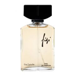 Fidji Eau de Parfum 50ml - Guy Laroche - Parfum - Visuel 1