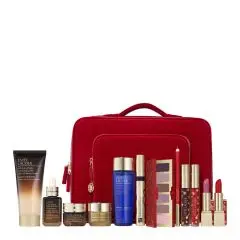 Coffret Blockbuster Rituel de Soin Visage & Maquillage 