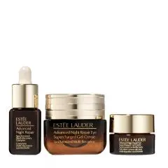 Coffret Contour des Yeux Advanced Night Repair Soin Visage 