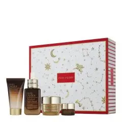 Coffret Révélateur de Jeunesse Soin Visage Anti-Âge 