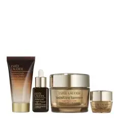 Coffret Revitalizing Supreme+ Soin Visage Anti-Âge 