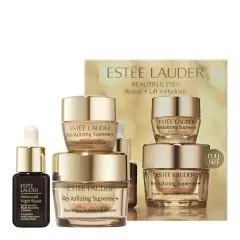 Coffret Contour des Yeux Revitalizing Supreme+ Soin Visage Anti-Âge 