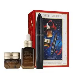 Coffret Produits Stars Sérum Nuit, Gel Yeux & Mascara 
