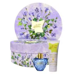 Coffret Mon Premier Parfum Eau de Parfum 50ml & Lait Corps  