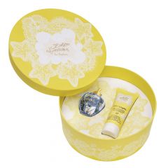 Coffret Le Parfum Eau de Parfum 50ml & Lait Corps