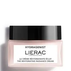 Hydragenist La Crème Réhydratante Éclat 50ml