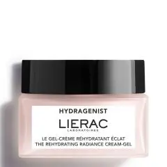 Hydragenist Le Gel-Crème Réhydratant Éclat 50ml