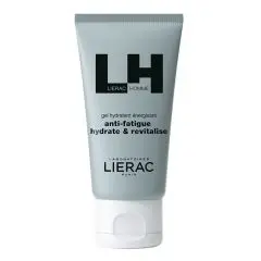 Lierac Homme Gel Hydratant Energisant 50ml