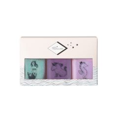 Coffret Vernis Enfant Bonnie, Janis & Lily  - Manucurist - Maquillage - Visuel 1