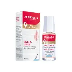 Ongle lisse Soin de l'ongle 10ml