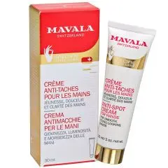 Crème main anti-tâches 30ml  