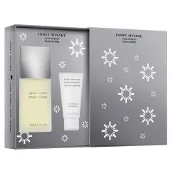 Coffret L'Eau d'Issey Pour Homme  Eau de Toilette 75ml & Gel Douche 
